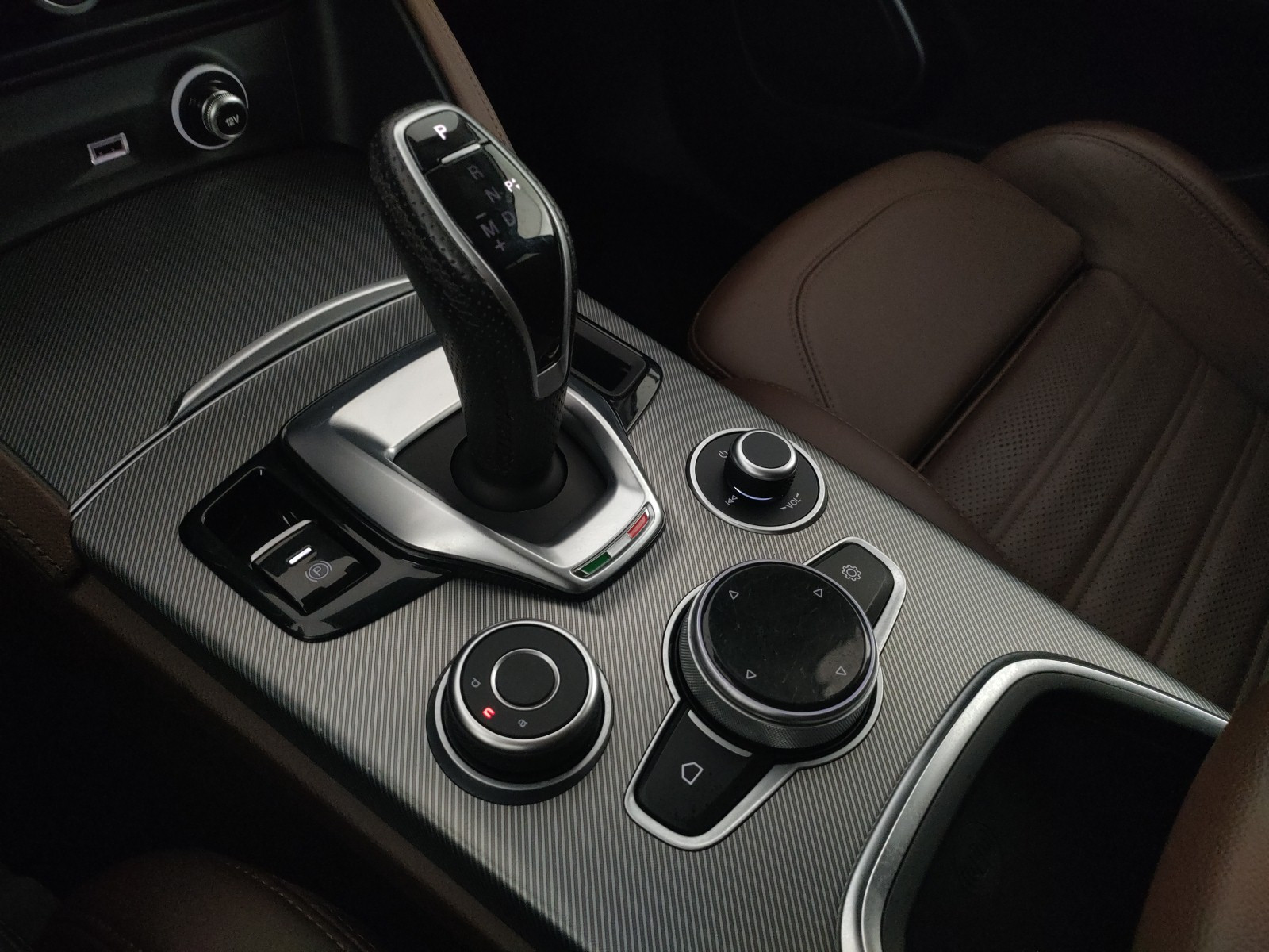 Alfa Romeo Stelvio Usato 2020 Stelvio Legnago