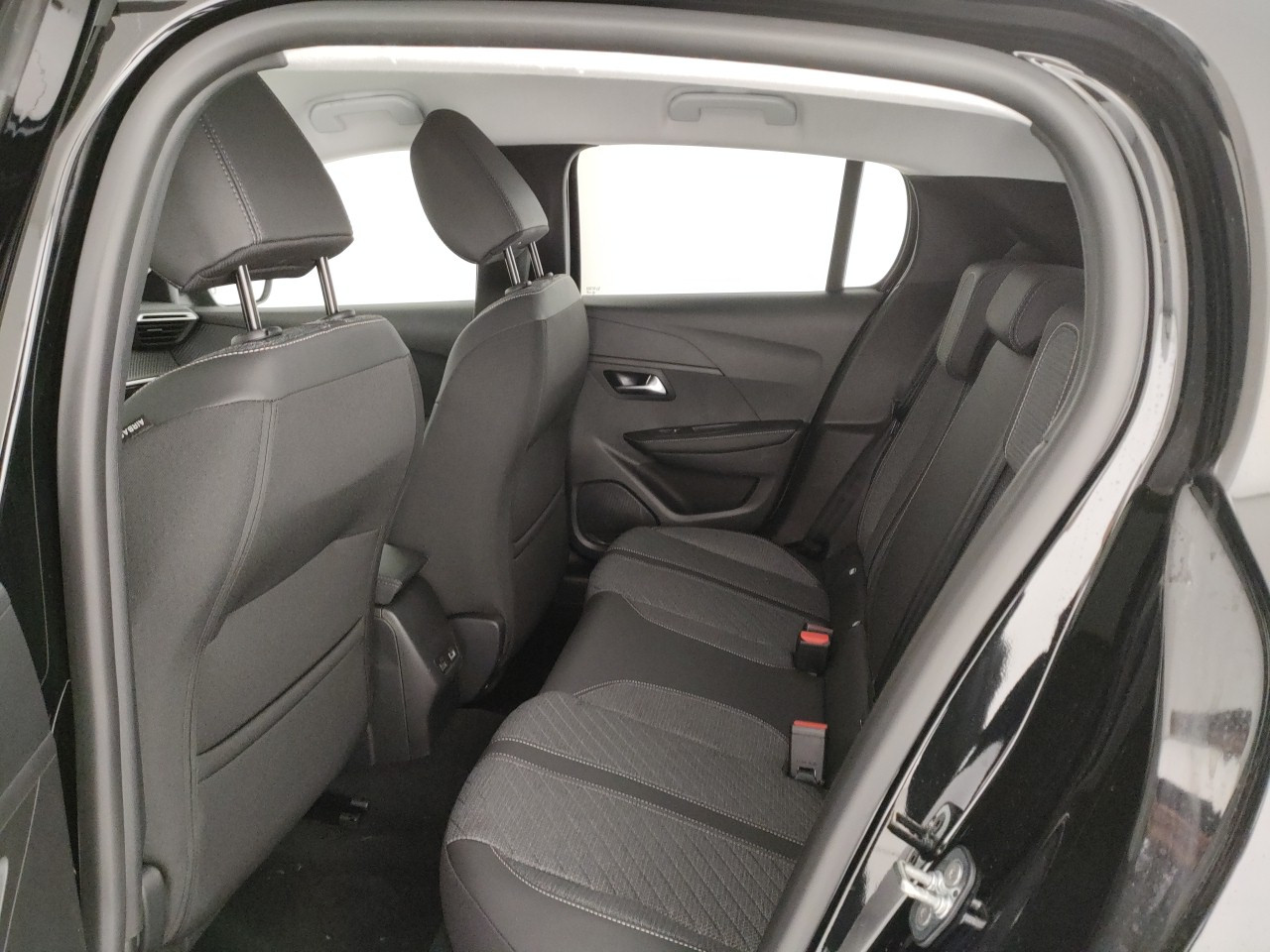 Peugeot 208 Nuovo benzina 208 Porto Mantovano