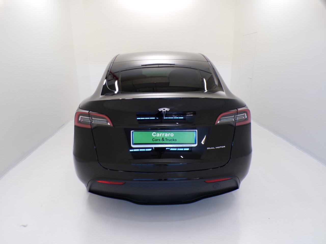 Tesla Model Y Model Y Dual Motor Long Range AWD - 7
