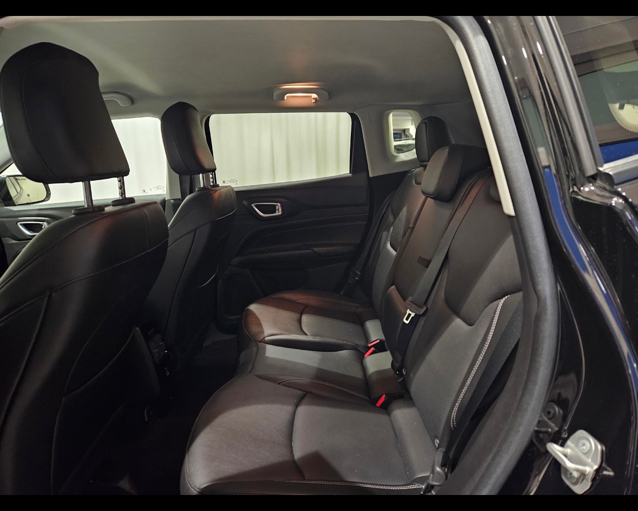 JEEP Compass Plug-In Hybrid My22 S1.3 Turbo T4 Phev 4xe At6 240cv Ibrido benzina Aziendale - 14