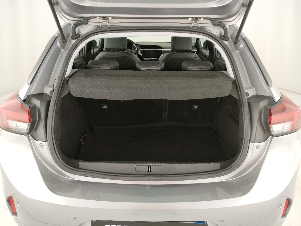 Opel Corsa Usato 2021 Corsa Carpi