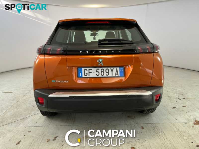 Suv E-2008 136 Cv (100kw) - Active Pack