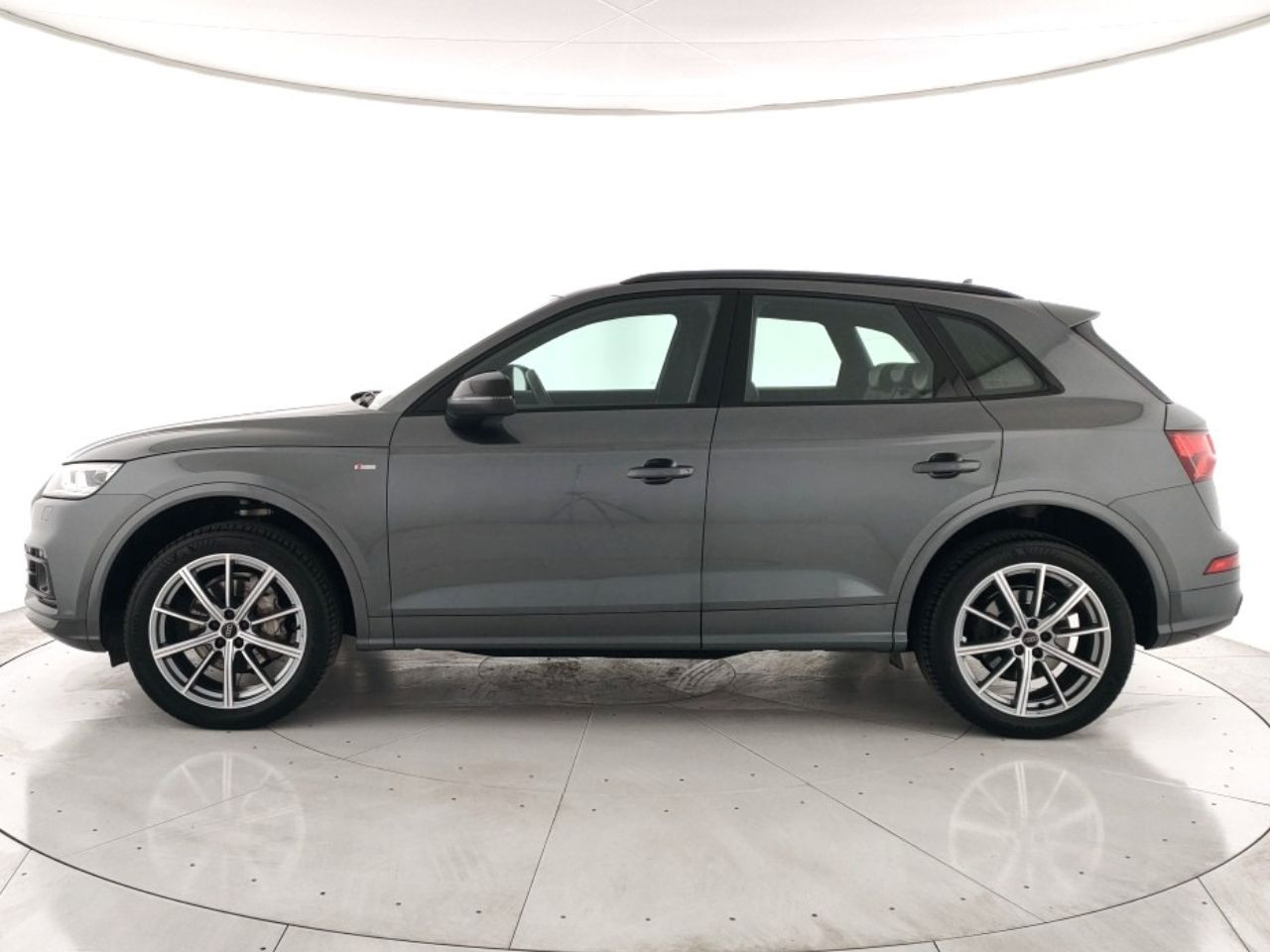 Audi Q5 Usato 2020 Q5 Porto Mantovano