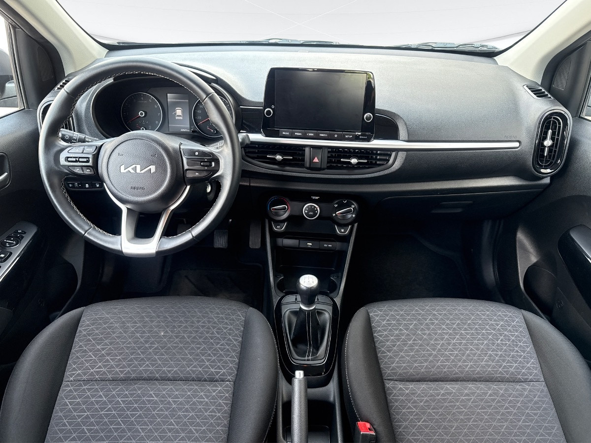 Kia Picanto Usato 2024 Picanto Padova