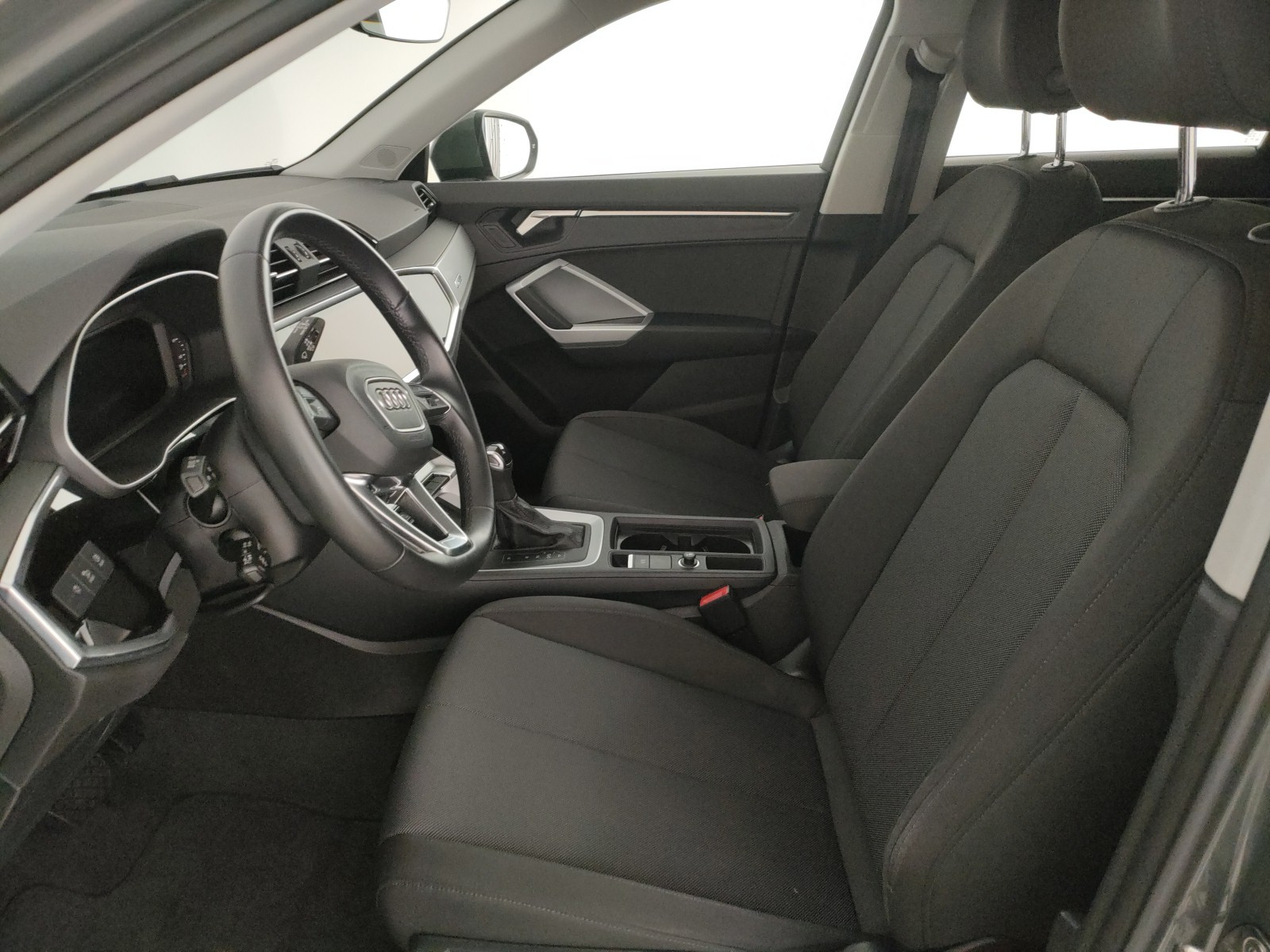 Audi Q3 Usato 2023 Q3 Legnago
