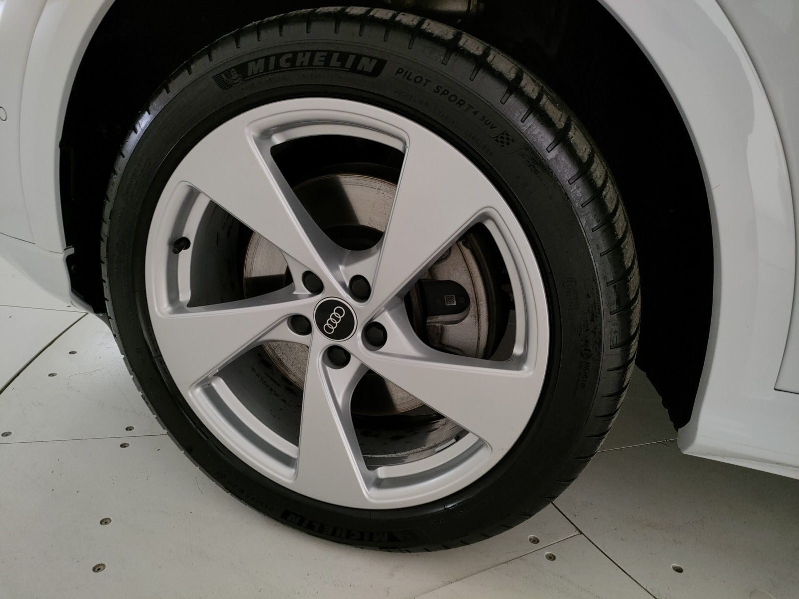 Audi Q5 Usato 2025 Q5 Legnago