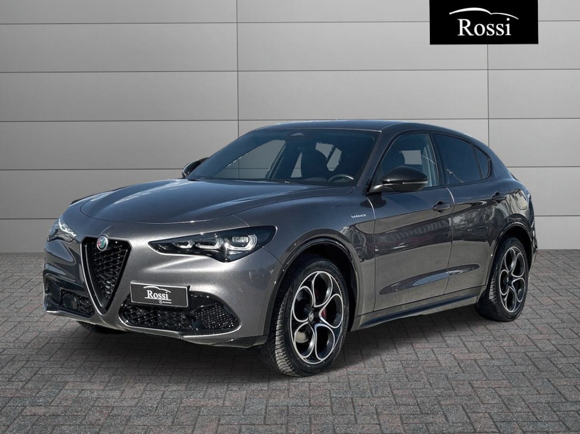 Stelvio 2023 – Stelvio 2.2 t Veloce Q4 210cv auto
