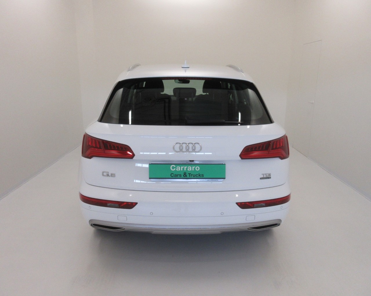 Audi Q5 Q5 40 2.0 TDI 190cv Business Quattro S tronic - 7