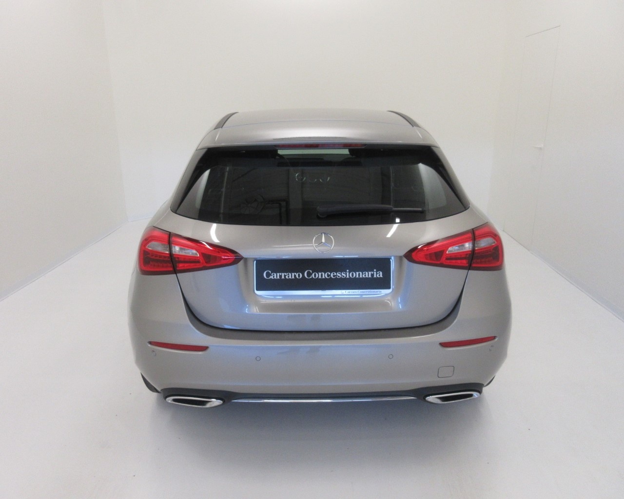 Mercedes Classe A Classe A 180 Sport 7G-DCT - 7