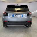 Avenger - Avenger 1.2 Turbo E-hybrid Mhev Longitude Fwd 110c
