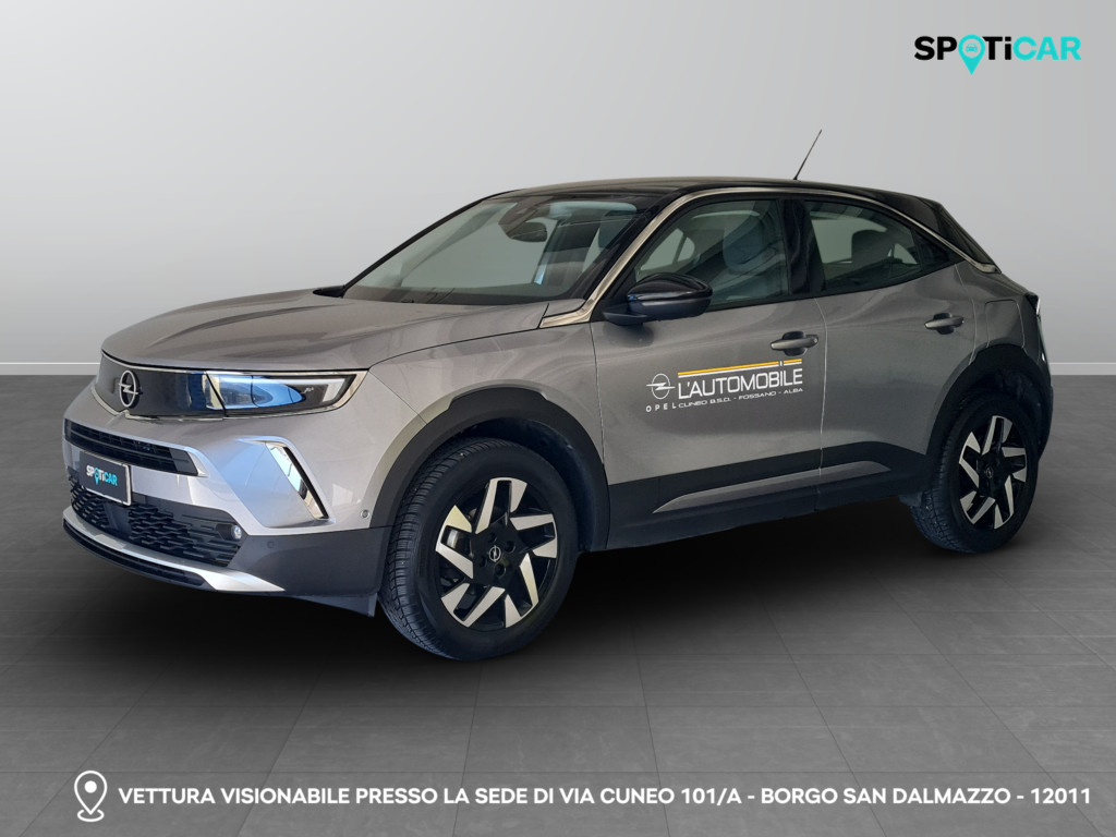 Immagine veicolo OPEL Mokka II 2020