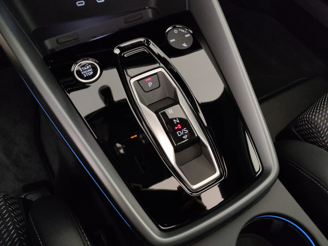 Audi A3 KM0 2025 A3 San Zeno Naviglio