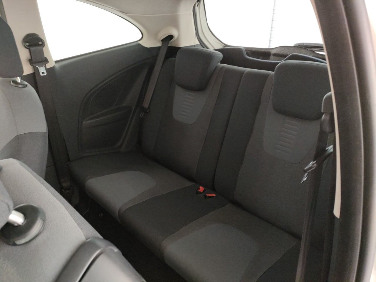 Ford Ka Usato 2015 Ka Porto Mantovano