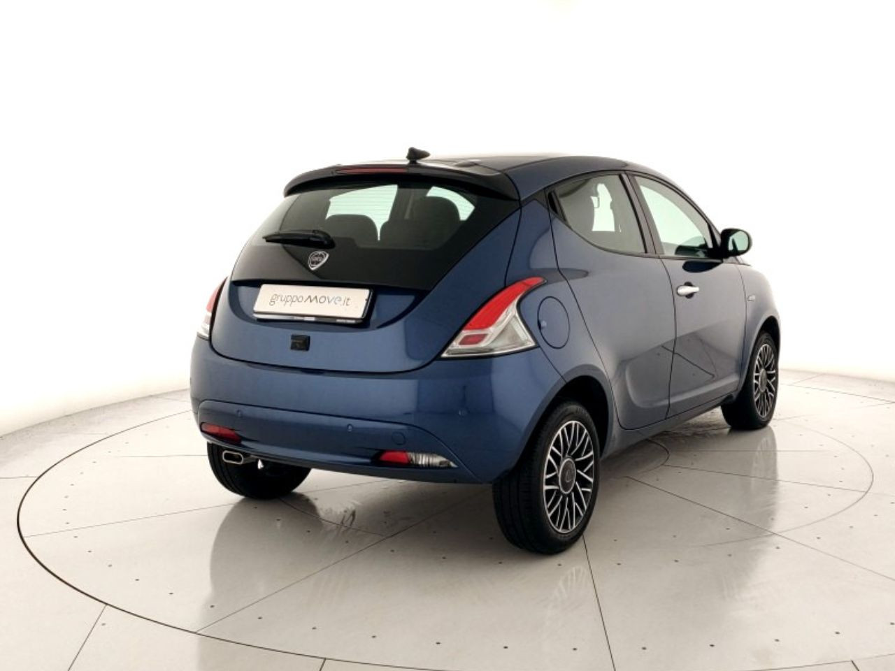 Lancia Ypsilon Usato 2024 Ypsilon Carpi