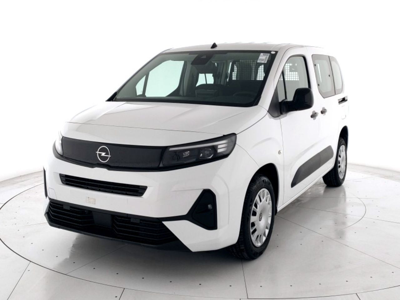 Opel Combo Life Nuovo Diesel Combo Life Porto Mantovano