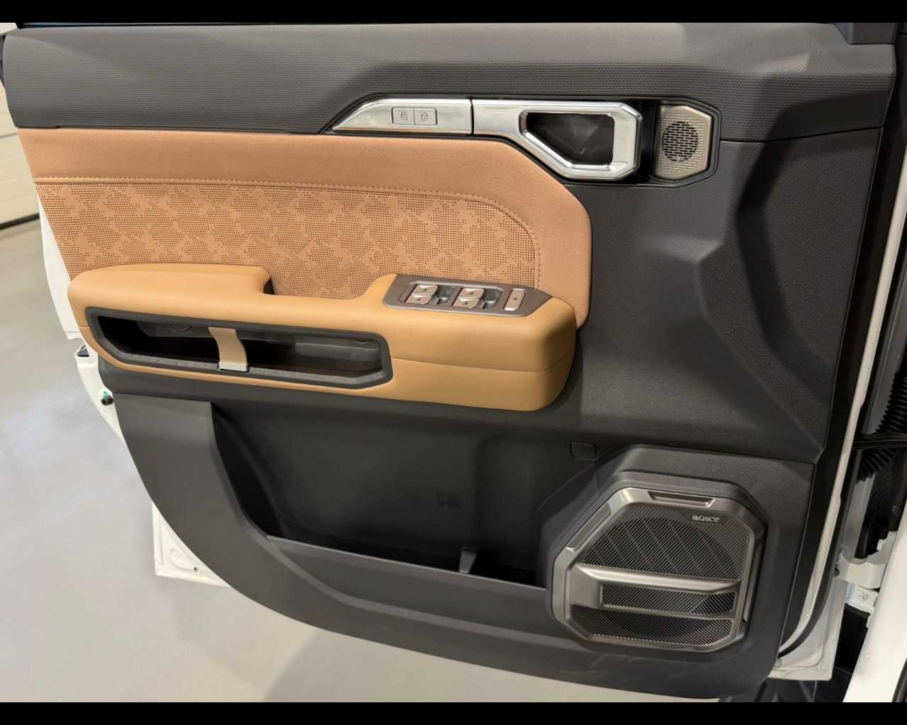 Ich-X K3  Nuovo GPL K3  Mestre