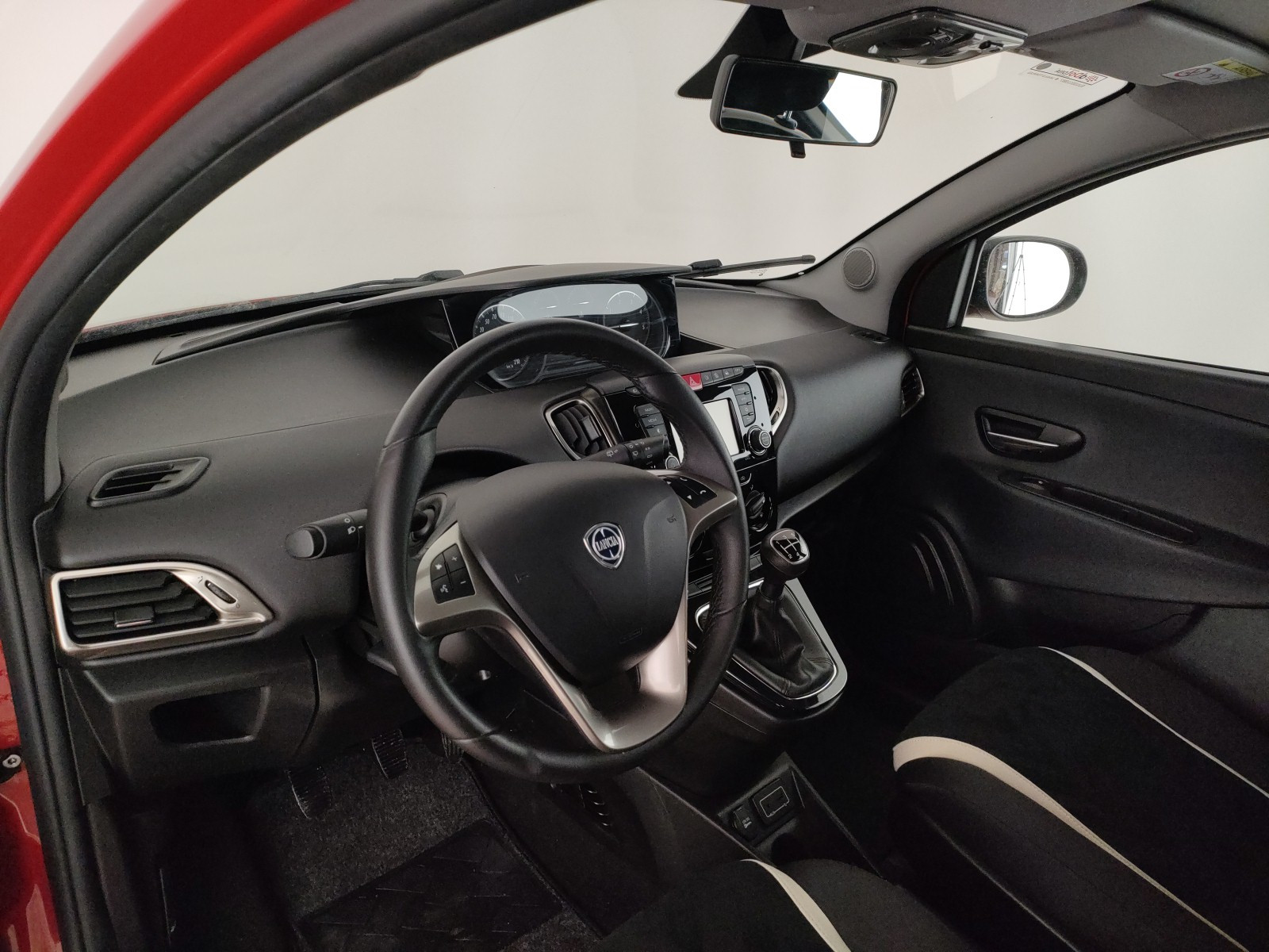 Lancia Ypsilon Usato 2016 Ypsilon Legnago