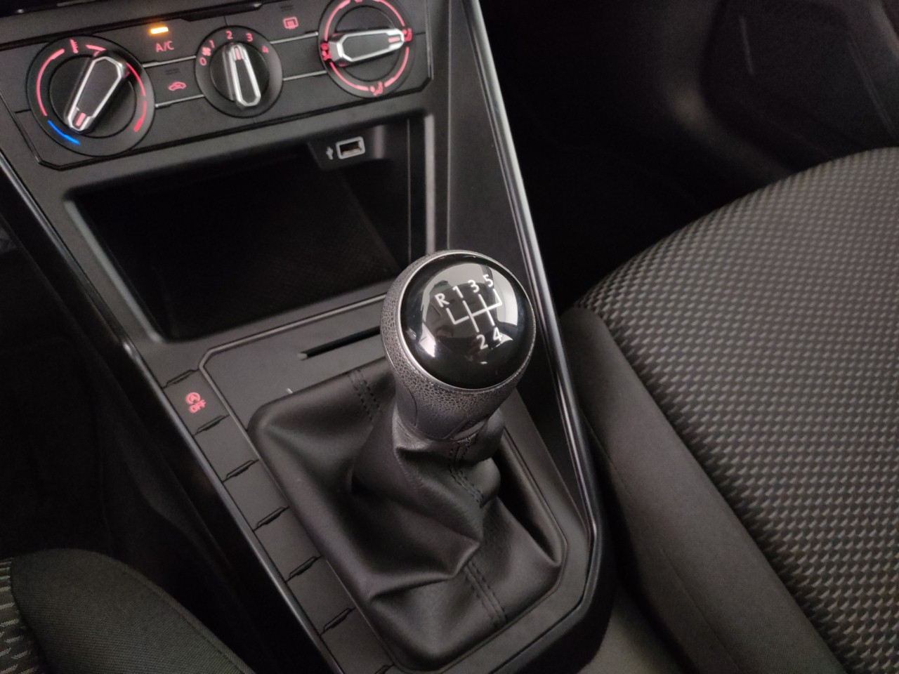 Volkswagen Polo Usato 2018 Polo Modena