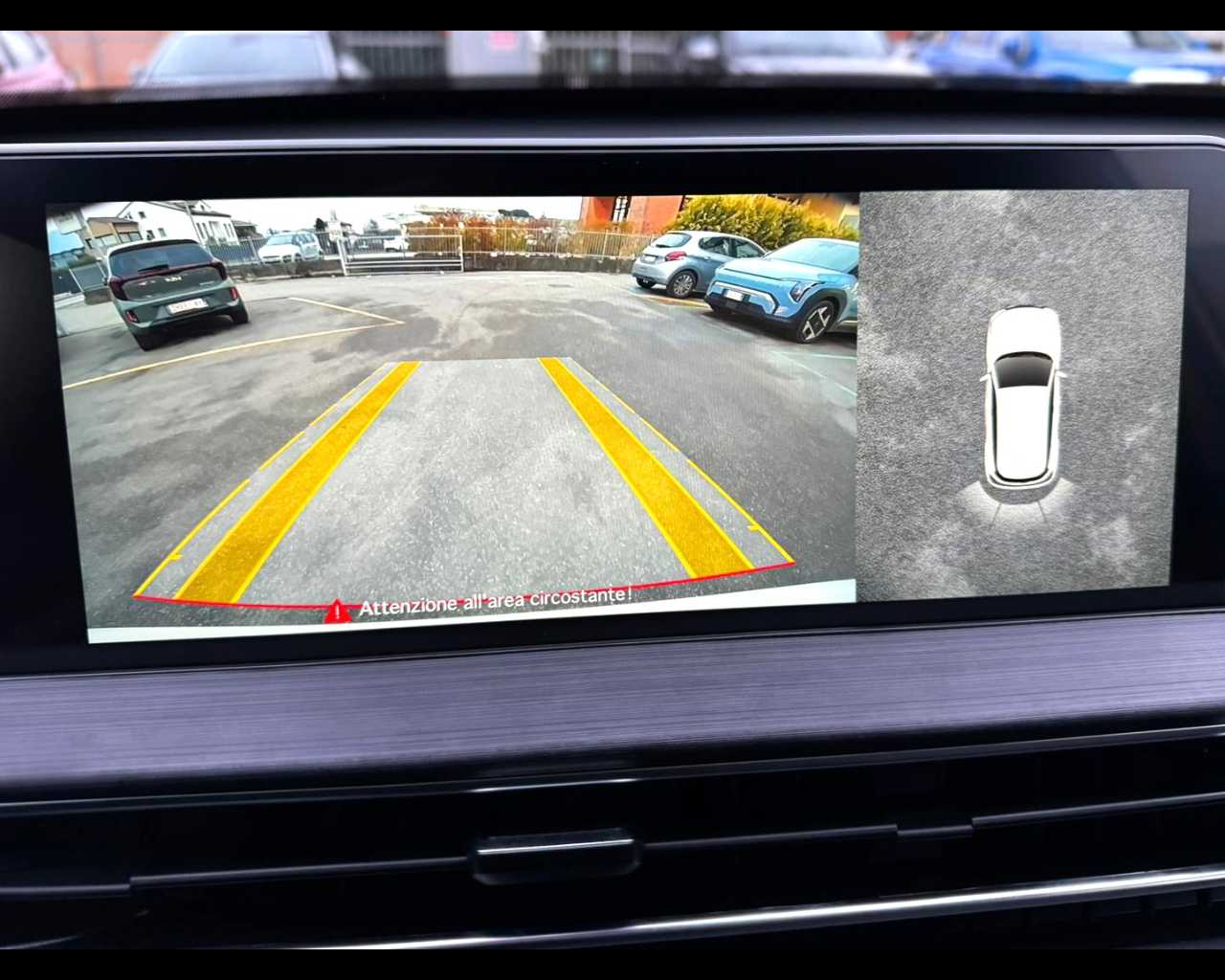 Dr Automobiles DR 5 Nuovo GPL DR 5 Este