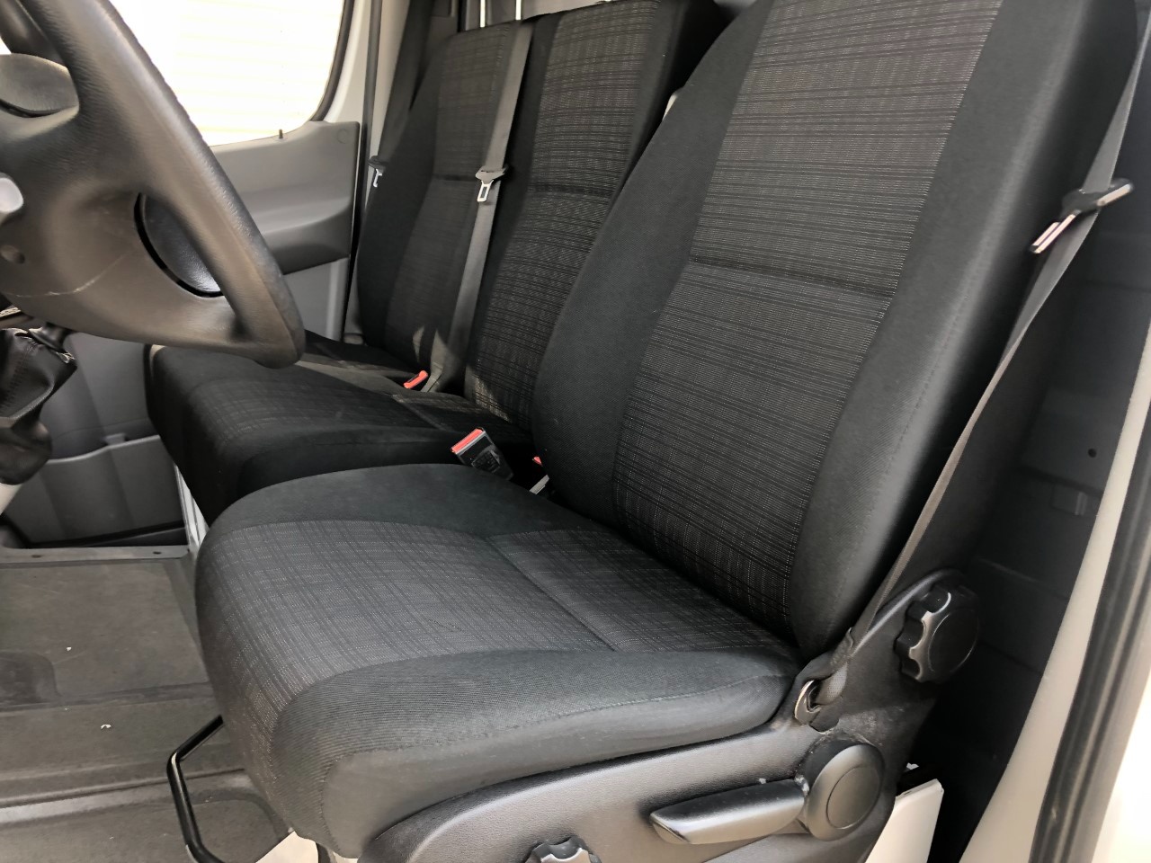 Mercedes Sprinter sprinter 314 cdi F 43/35 Pro t.alto E6 - 13