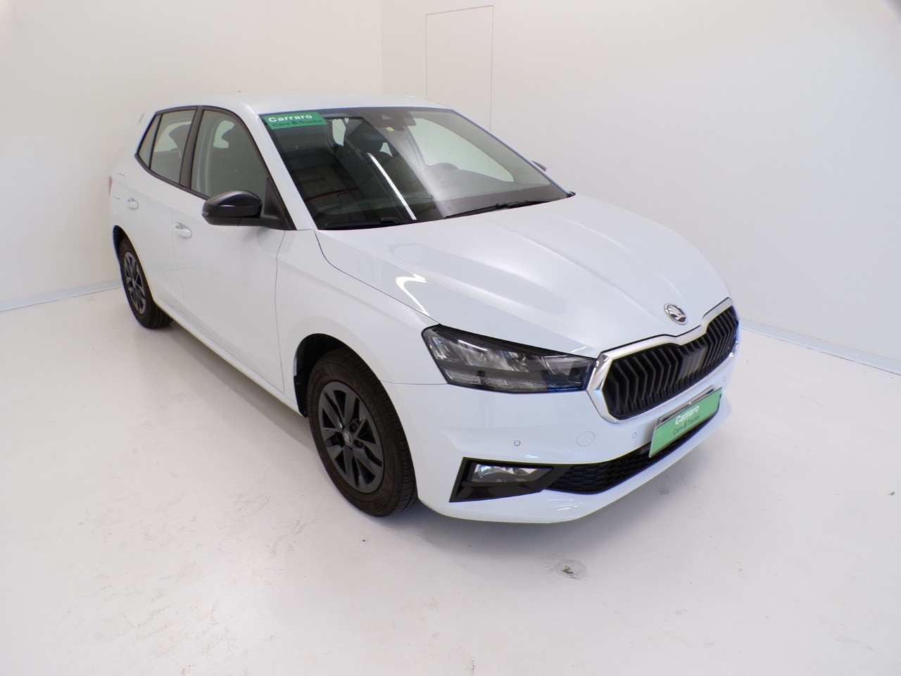 Skoda Fabia Fabia 1.0 TSI EVO 95cv Style - 3