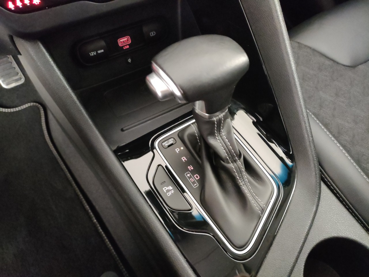 Kia Niro Usato 2020 Niro San Zeno Naviglio