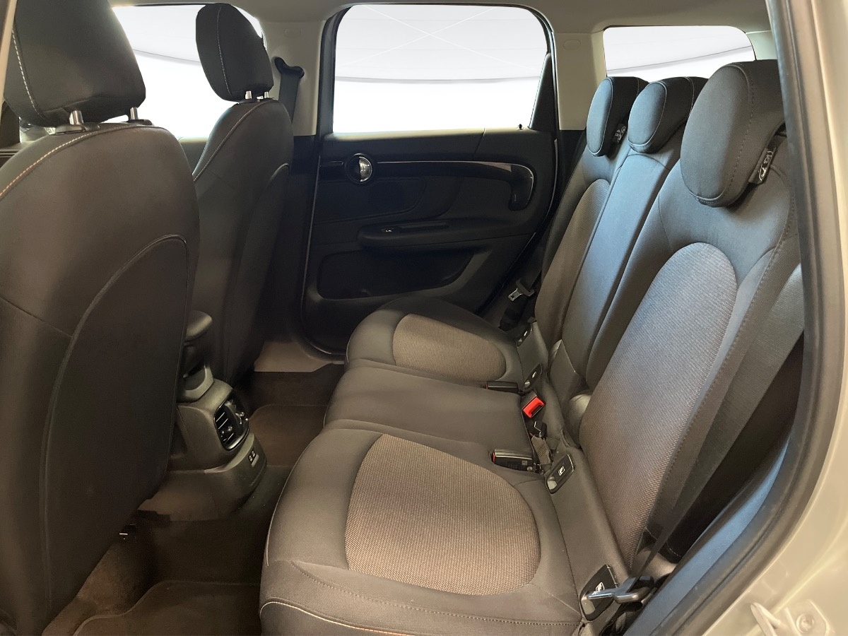 Mini Countryman Usato 2024 Countryman Altavilla Vicentina