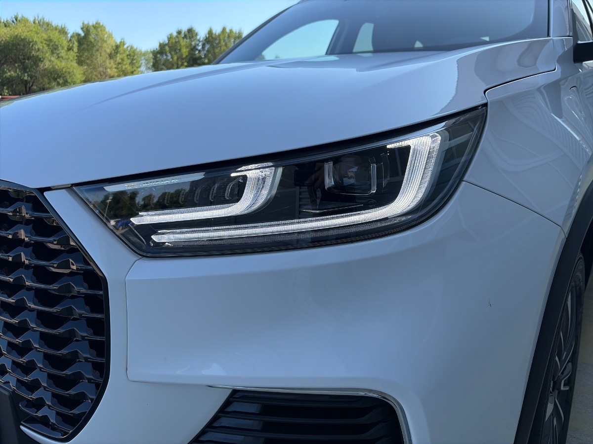 Dr Motor DR 7.0 Phev Usato 2025 DR 7.0 Phev Mestre