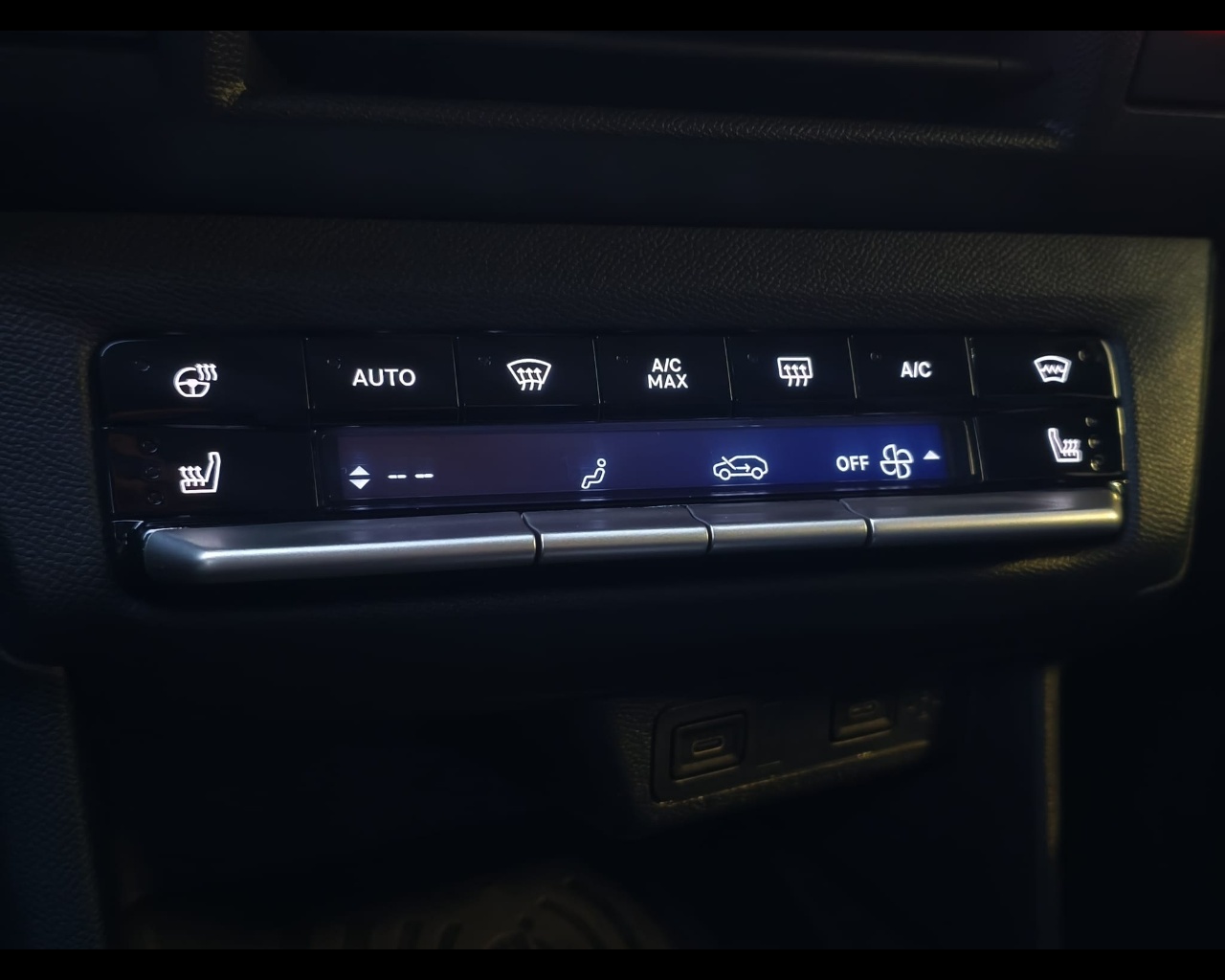 Foto OPEL Frontera full electric GS 113cv auto