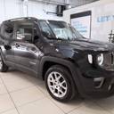 Renegade - Renegade 1.6 Mjt Night Eagle 120cv 2wd