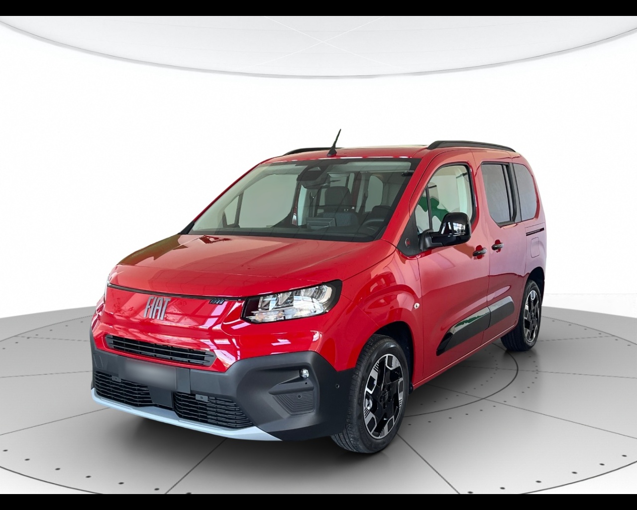 Fiat Doblo Nuovo diesel Doblo Cerea