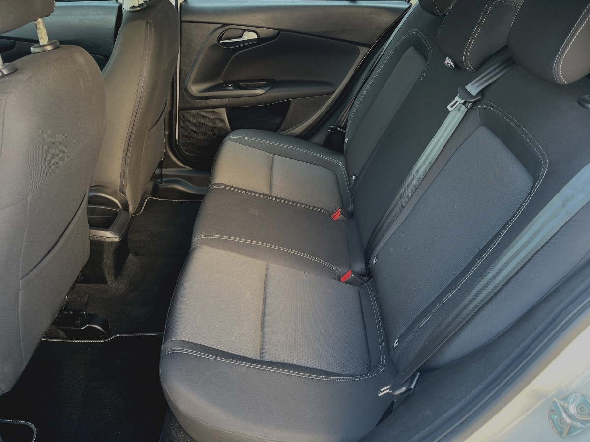 Fiat Tipo Usato 2019 Tipo San Vendemiano