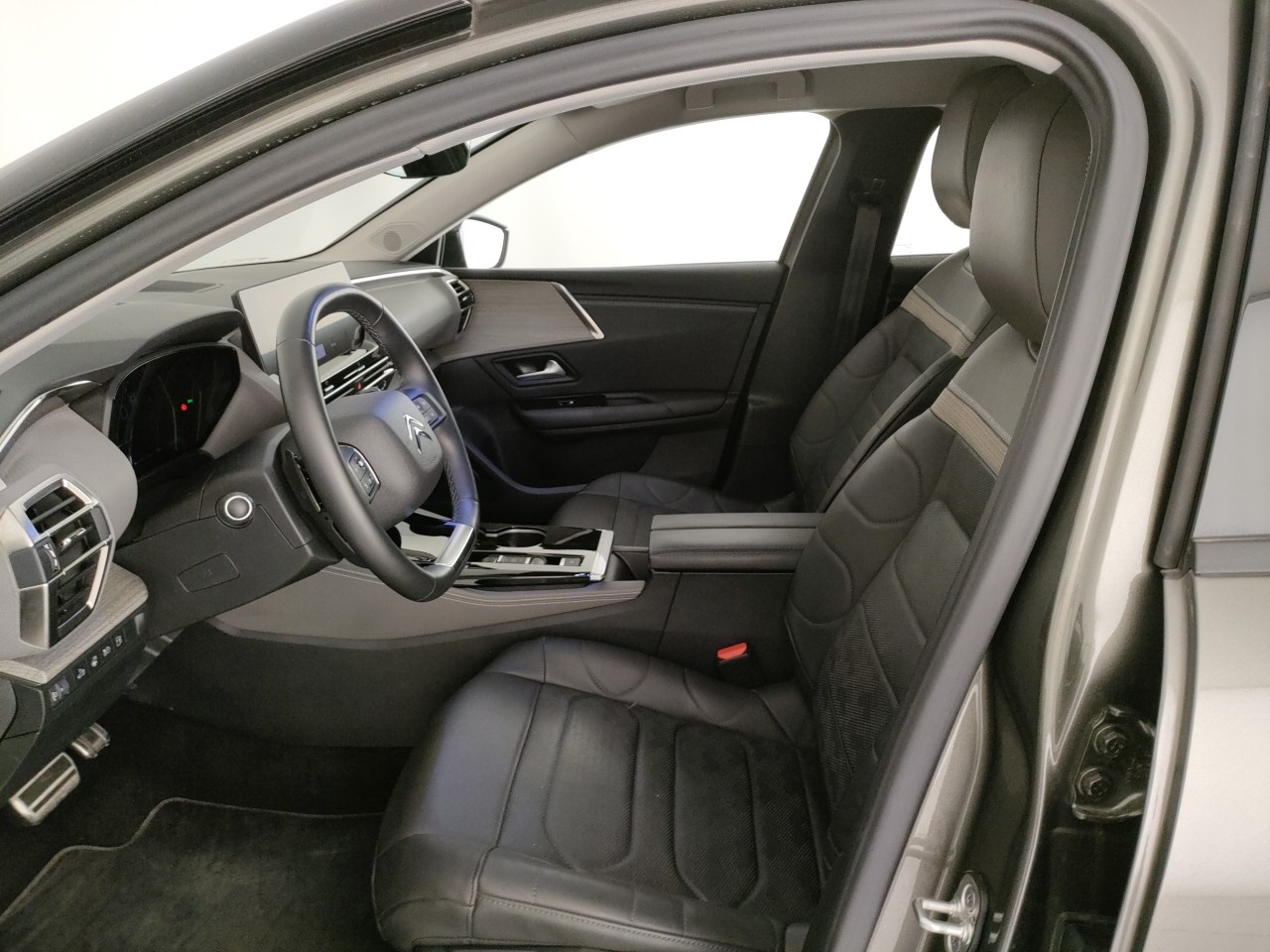 Citroen C5 X Usato 2022 C5 X Porto Mantovano