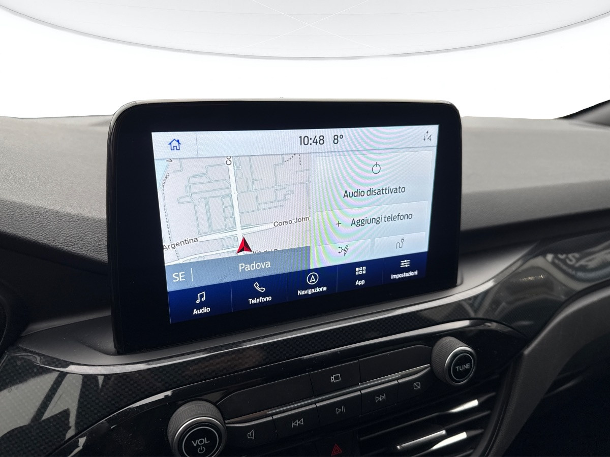 Ford Kuga Usato 2021 Kuga Padova