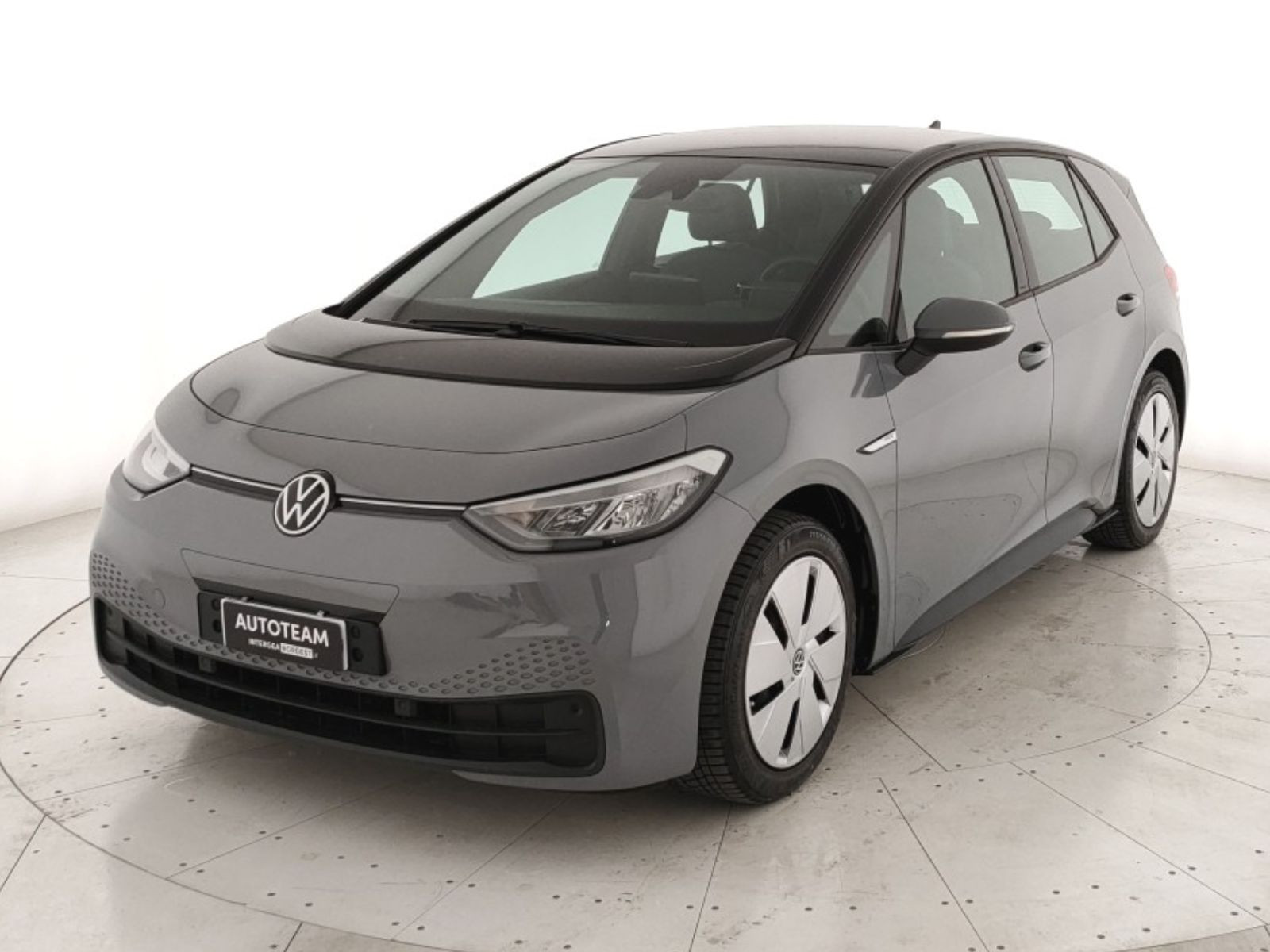 Volkswagen ID.3 Usato 2022 ID.3 Legnago