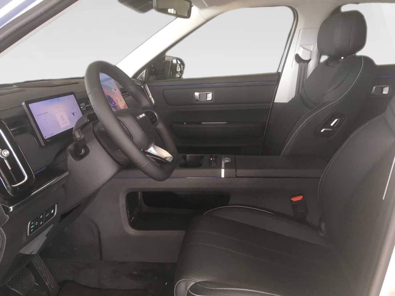 Jaecoo Jaecoo 7 Nuovo  Jaecoo 7 Carpi