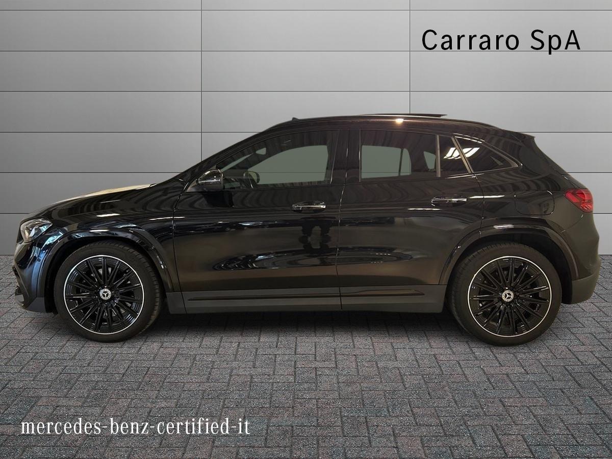 Mercedes  GLA 250 AMG Line Premium 4Matic 8G-DCT - 6