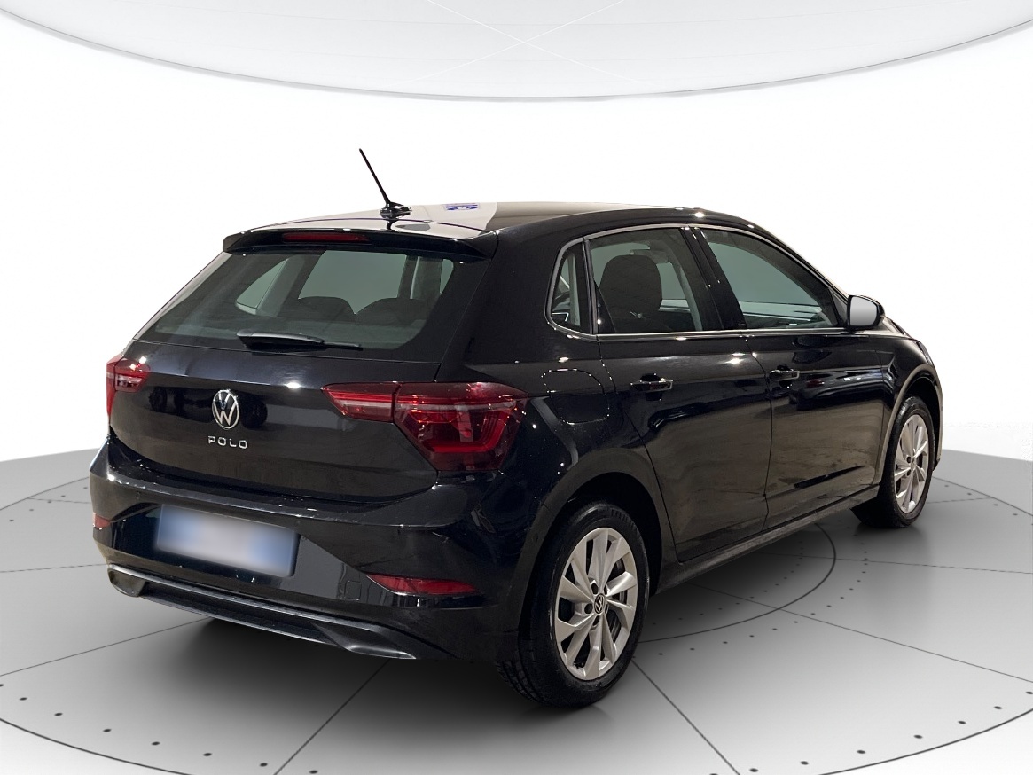 Volkswagen Polo Usato 2025 Polo Verona