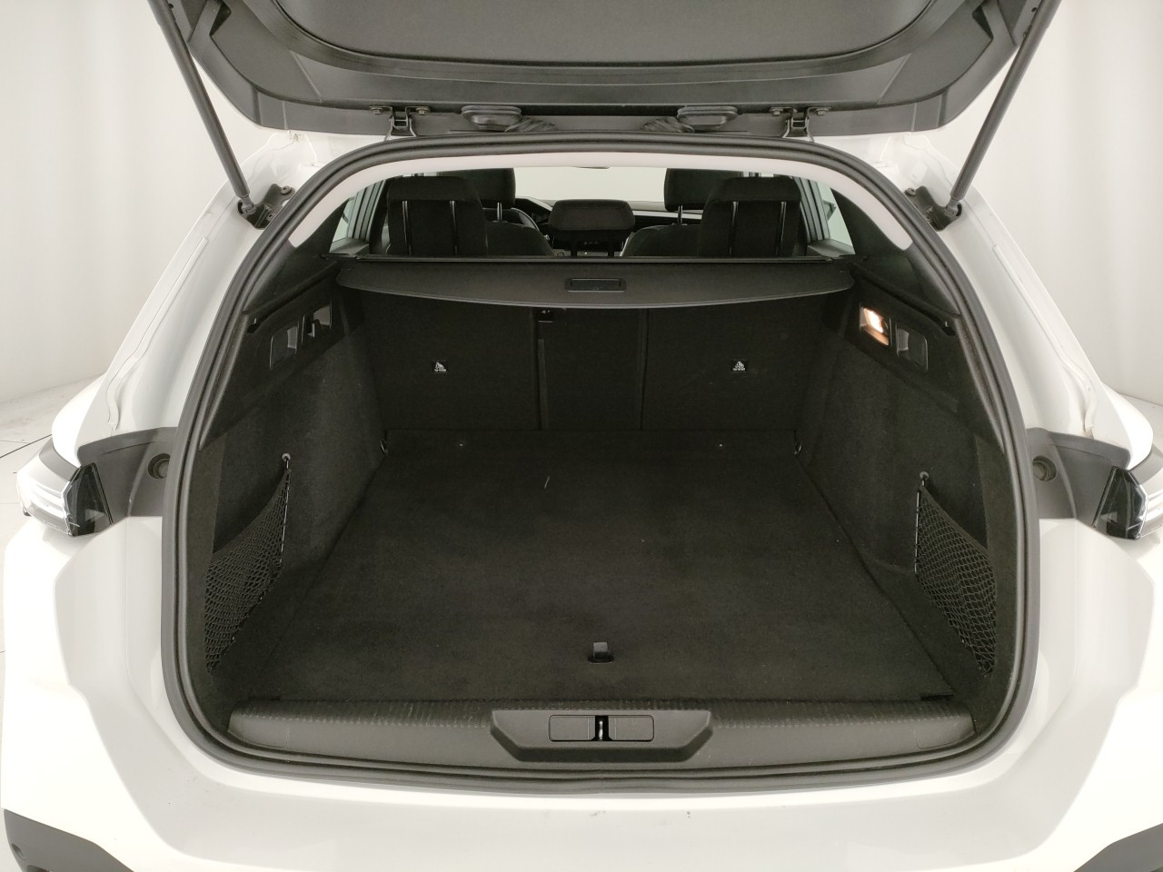 Peugeot 308 Usato 2022 308 Modena