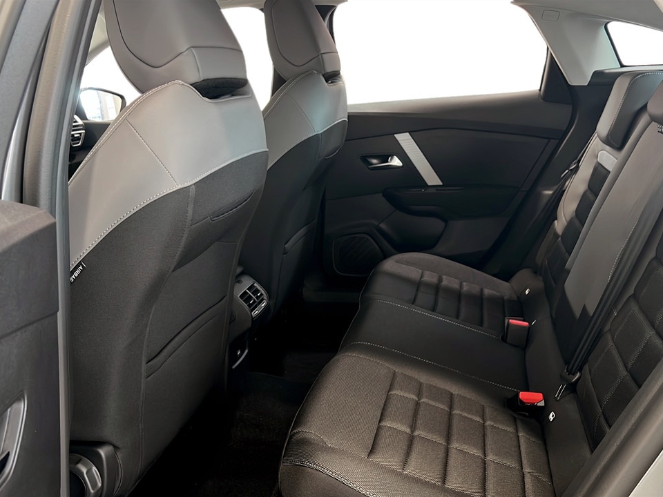 CITROEN C4 Benzina 130 cv Automatico – PLUS Benzina km0 - 16