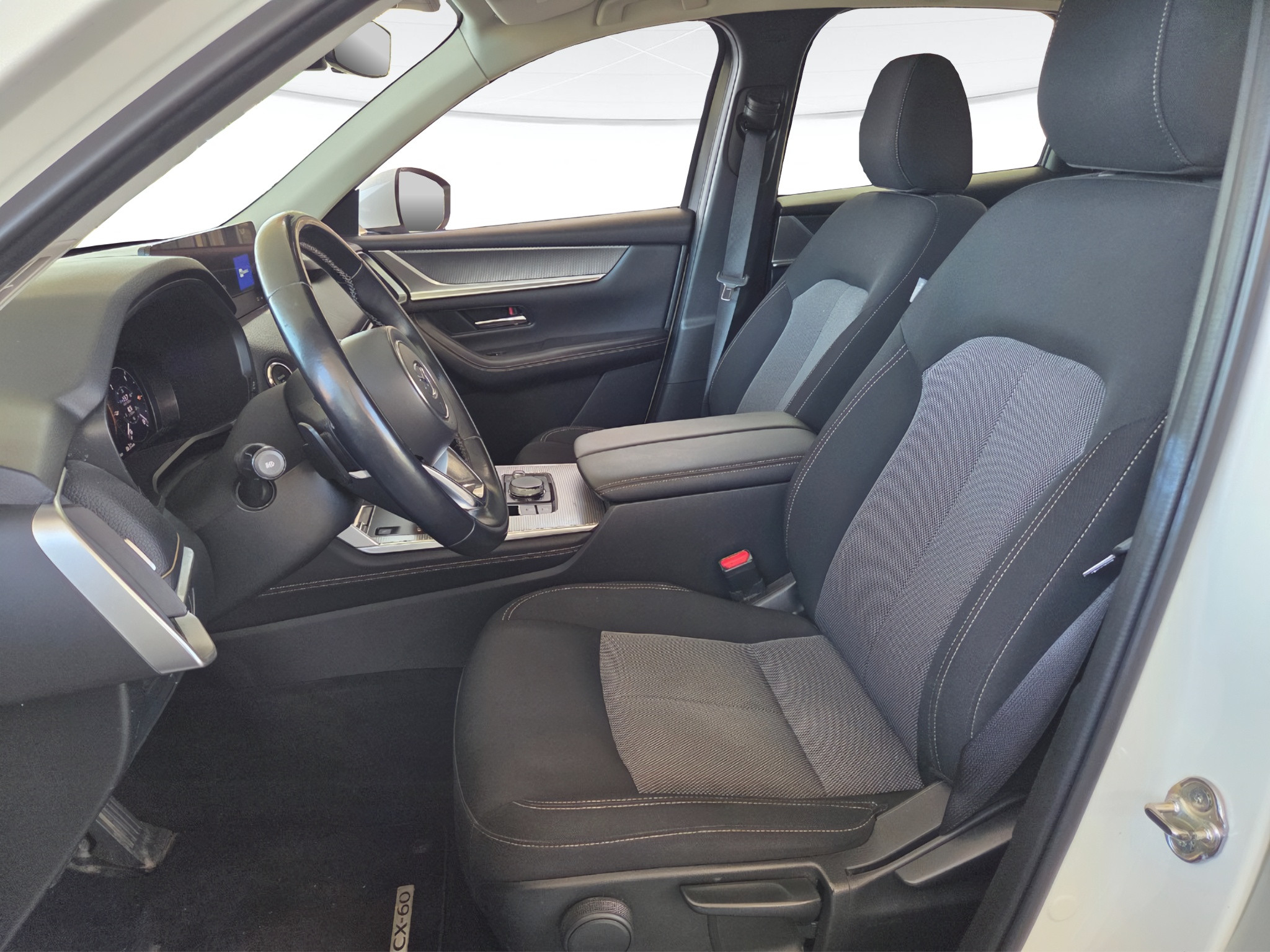 Mazda CX-60 Usato 2023 CX-60 Reggio Emilia