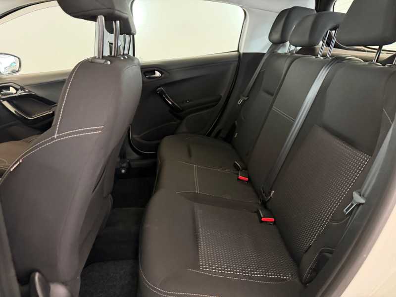 208 - 208 1.6 Bluehdi Allure 75cv 3p