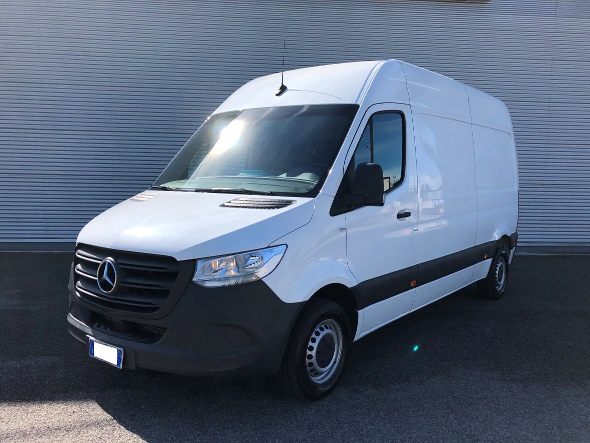 Mercedes Sprinter sprinter 314 cdi F 39/35 fwd E6