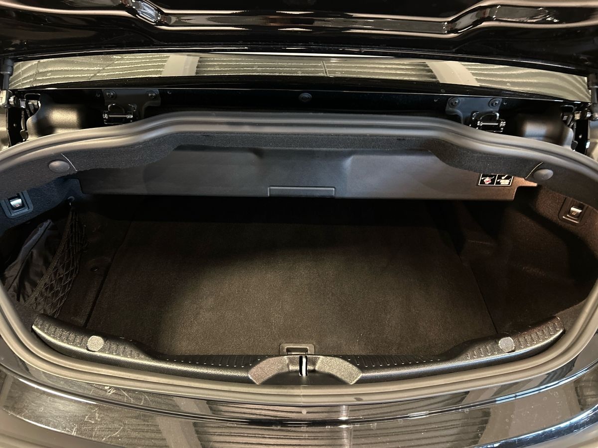 Mercedes Classe C Cabrio Classe C Cabrio 220 D Premium 4Matic 9G-Tronic Plus - 8