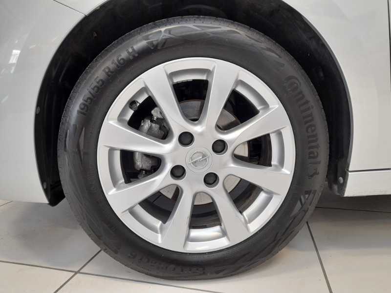 Corsa Vi 2020 - Corsa 1.2 Edition S&s 75cv