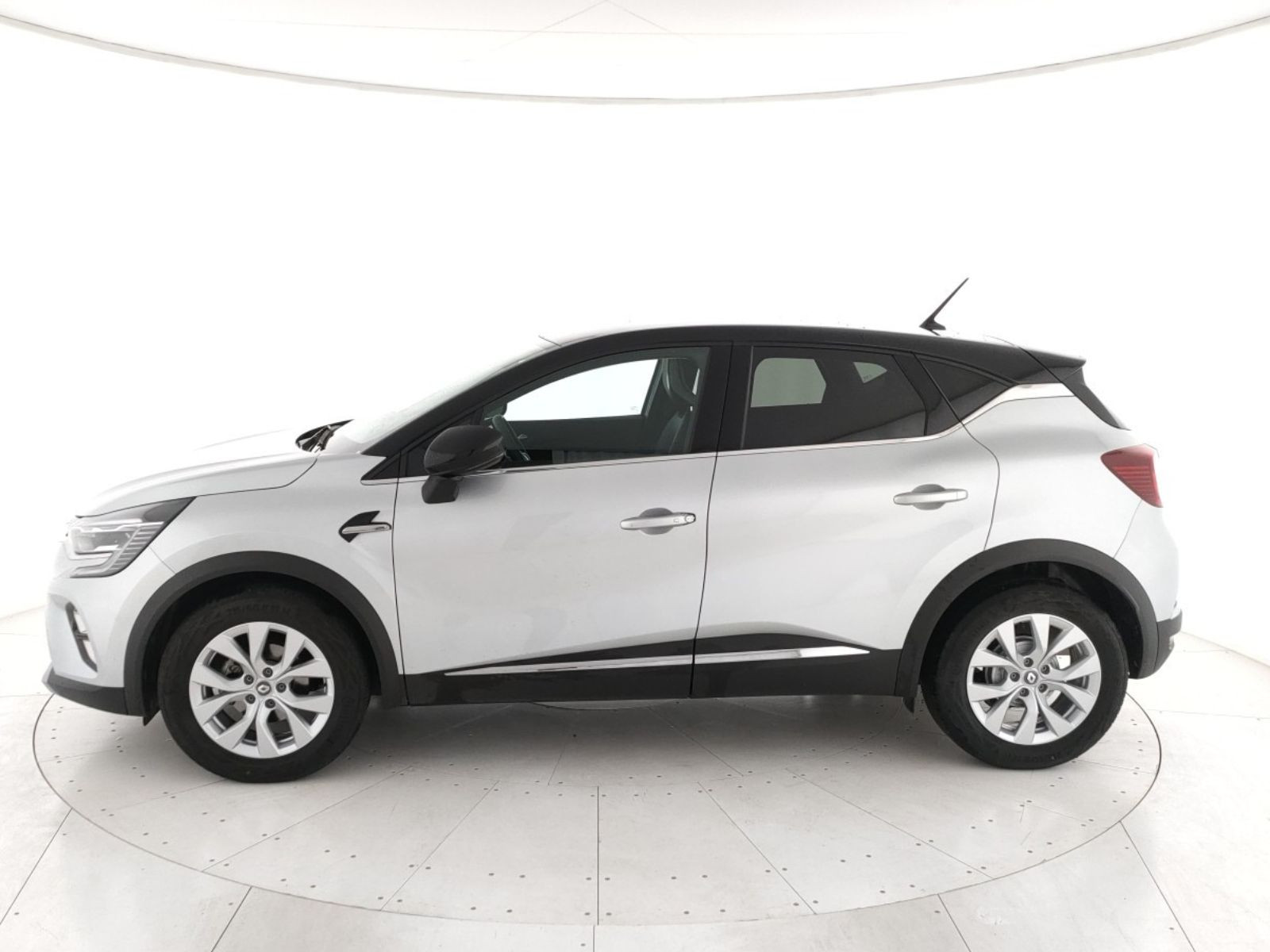 Renault Captur Usato 2021 Captur San Vendemiano