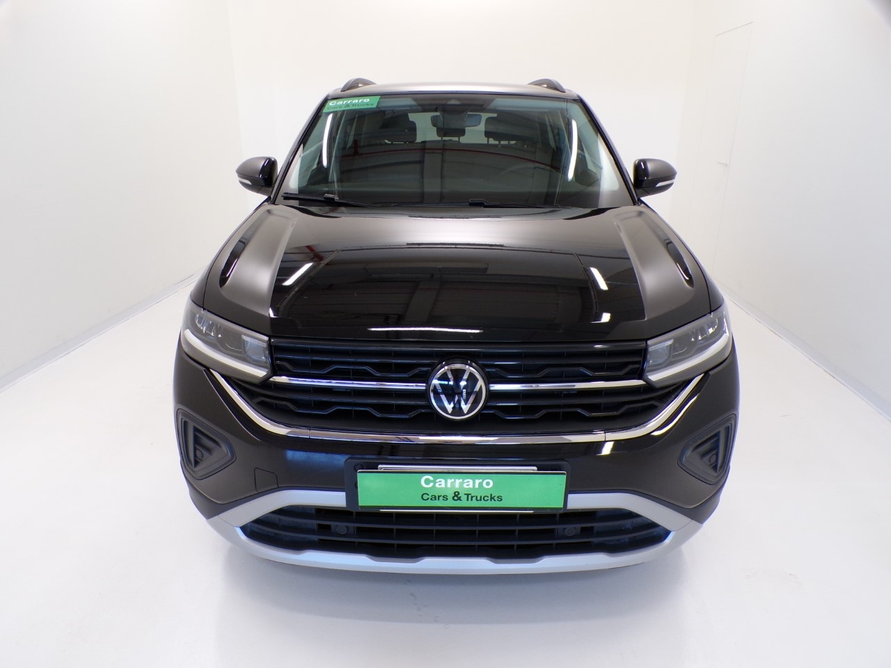 Volkswagen T-Cross T-Cross 1.0 TSI 95cv Life - 2