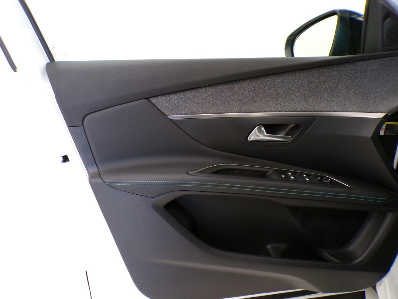 Peugeot 3008 3008 1.2 PureTech Turbo Allure Pack EAT8 - 11