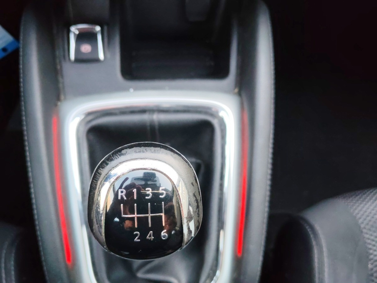 Nissan Qashqai Usato 2015 Qashqai Carpi