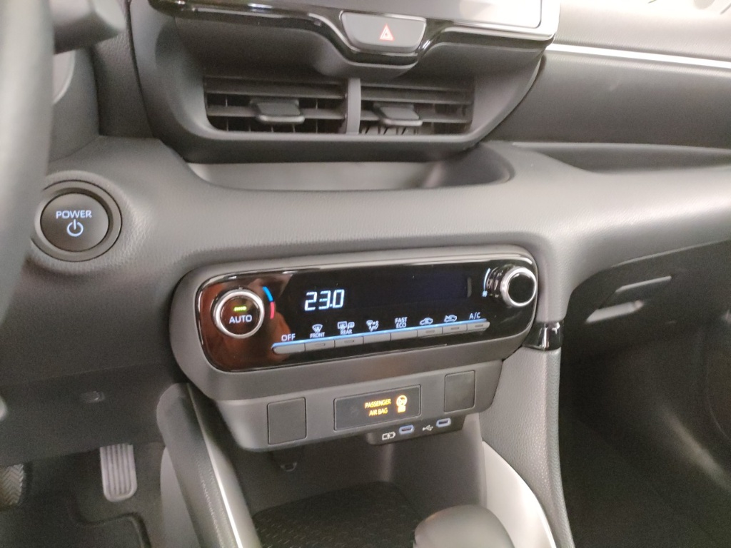 Mazda 2 Usato 2024 2 Reggio Emilia